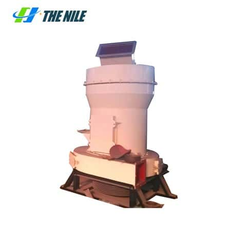 Powder Grinding Equipment